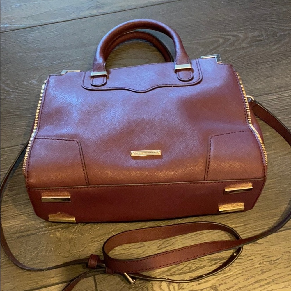 Rebecca minkoff handbag
